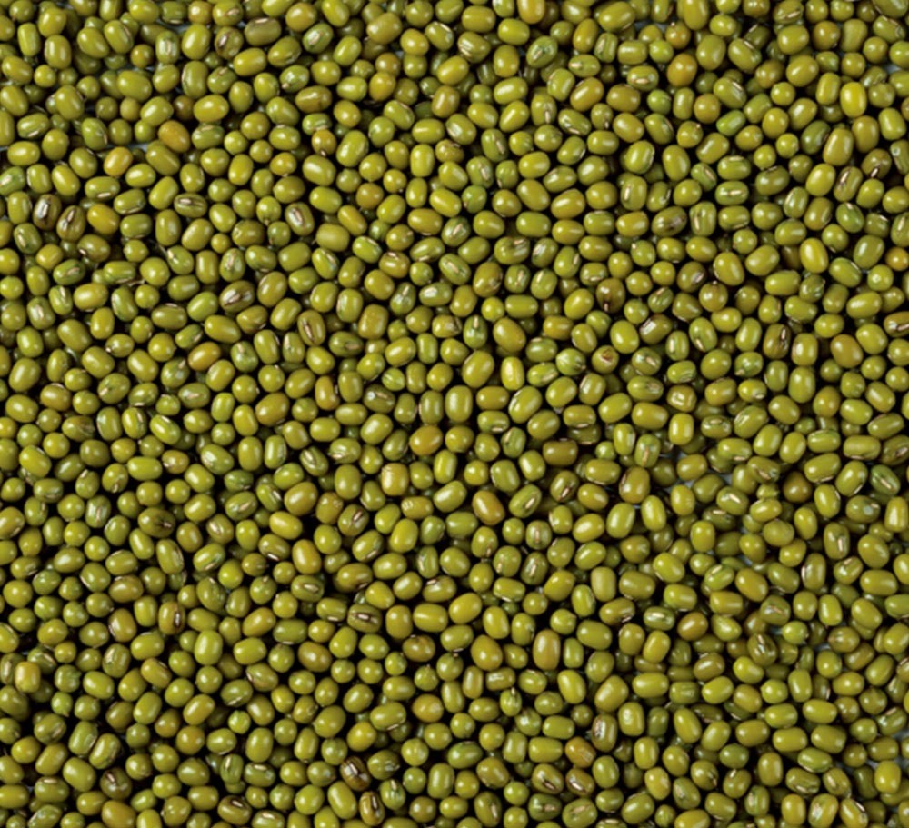 GREEN MUNG BEAN
