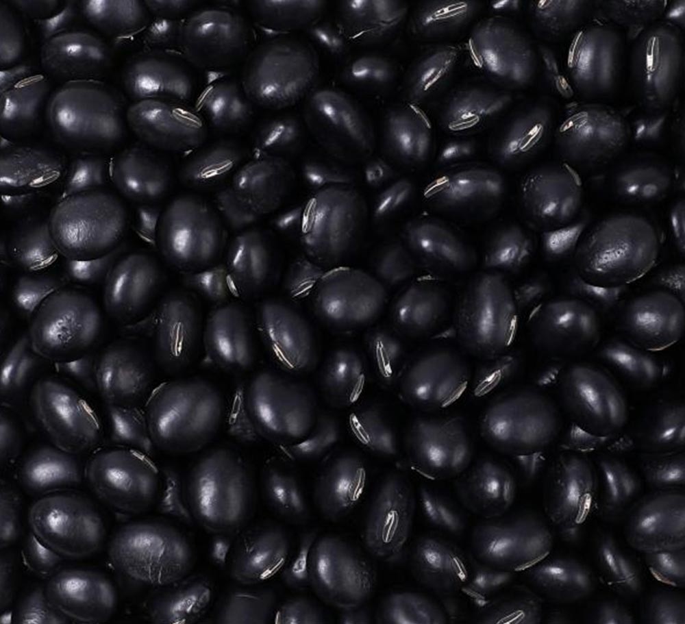 BLACK BEAN GREEN KERNAL JIANGSU ORIGIN