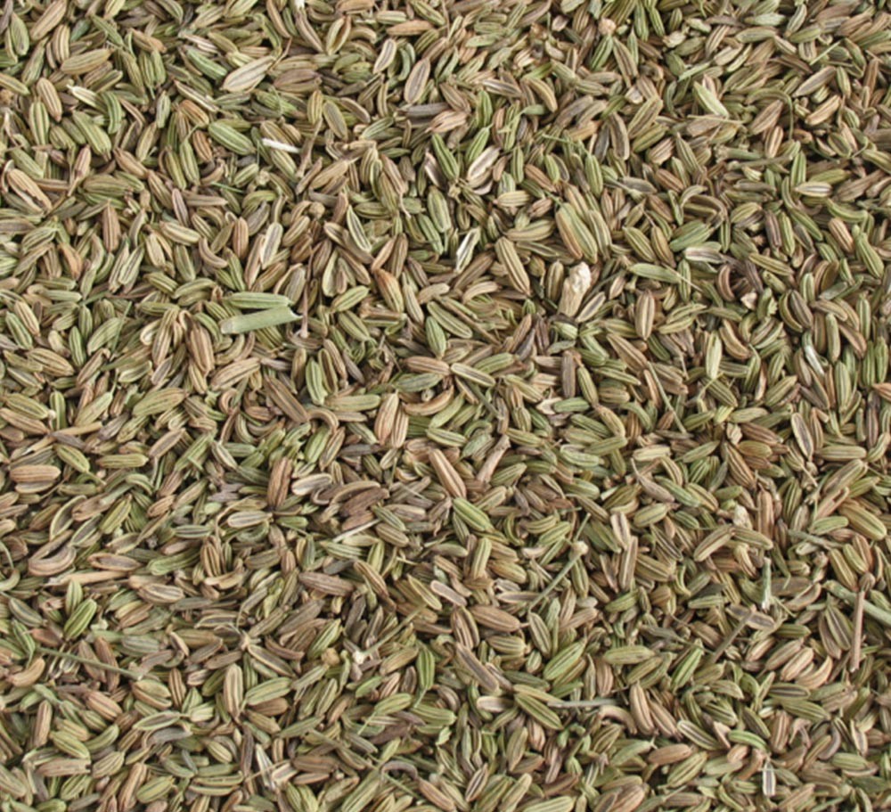 FENNEL SEEDS
