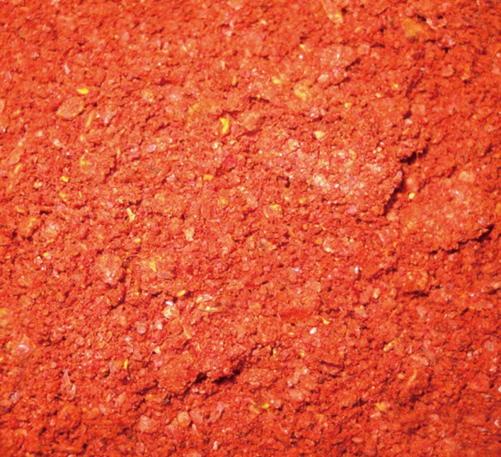 CRUSHED CHILLI