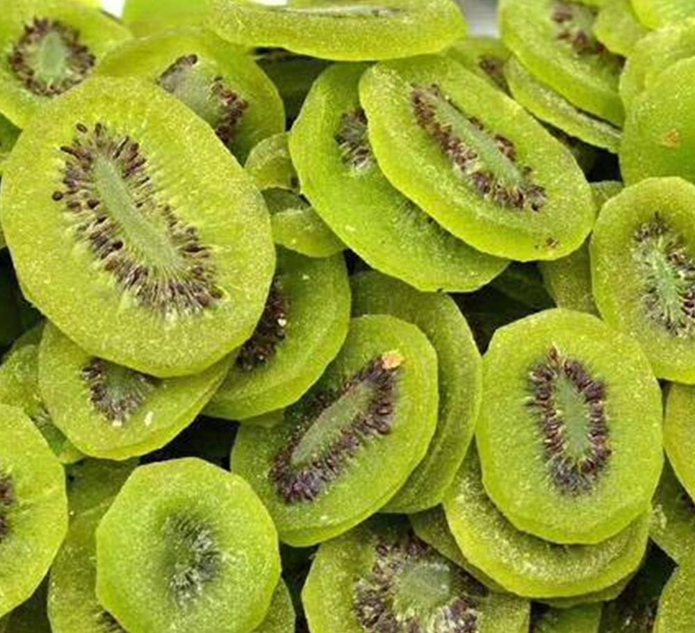 DRIED KIWI