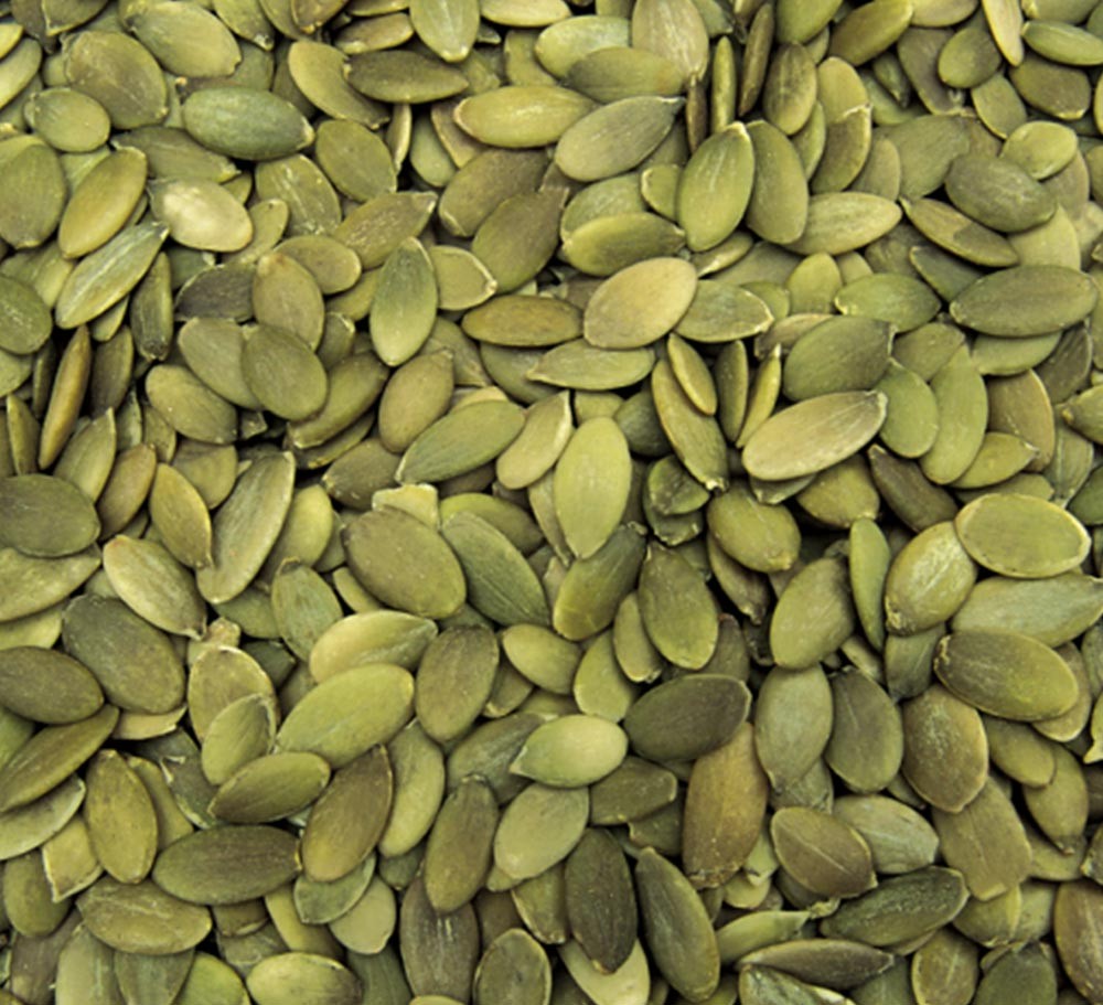 PUMPKIN SEEDS KERNAL
